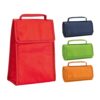OSAKA. Foldable cooler bag 3 L in non-woven material (80 g/m²)