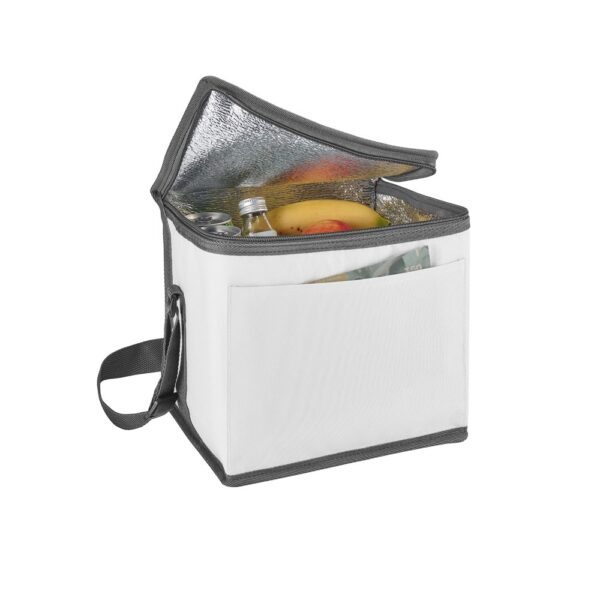 SINGAPORE. Cooler bag 9 L in 600D