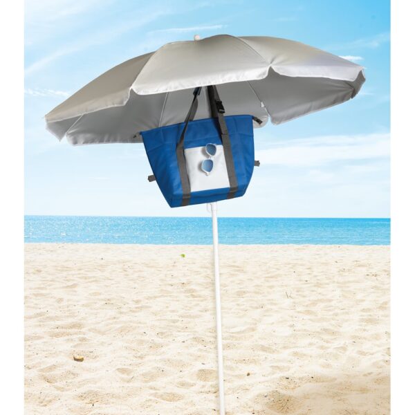 PHILADEL. Cooler bag 16 L in 600D