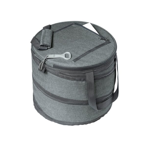 COAST. Foldable cooler bag 15 L