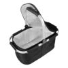 BASKIT. Flexible picnic basket in 600D 25 L