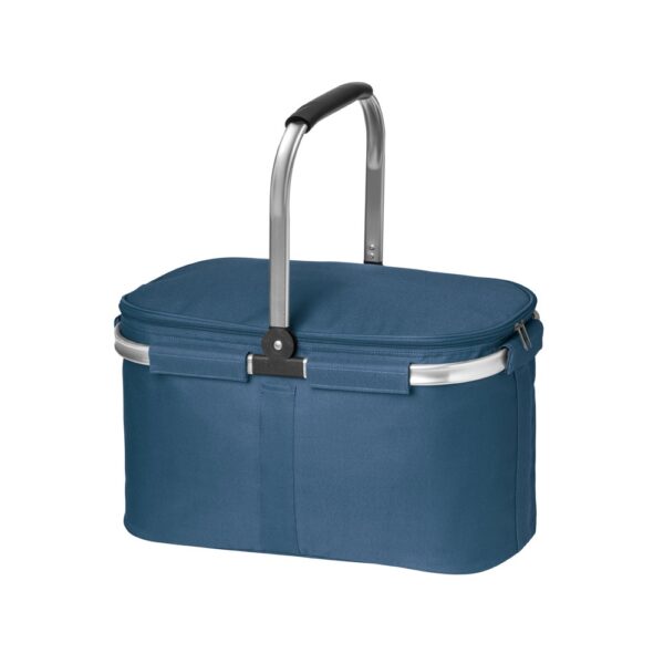 BASKIT. Flexible picnic basket in 600D 25 L