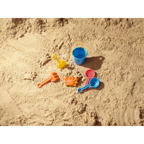 ALDAN. Beach bucket in PP