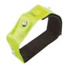 VISIBLE. Reflective armband with 4 red LEDs