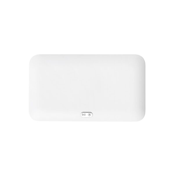 BACTOUT. UV sterilizer case with wireless charger Fast (10W)