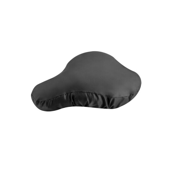 BARTALI. 210D recycled polyester (100% rPET) bicycle saddle cover