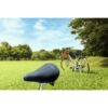 BARTALI. 210D recycled polyester (100% rPET) bicycle saddle cover