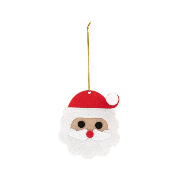 DEER. Christmas ornament