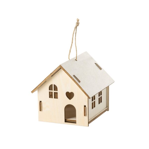 LYNX. Christmas decoration