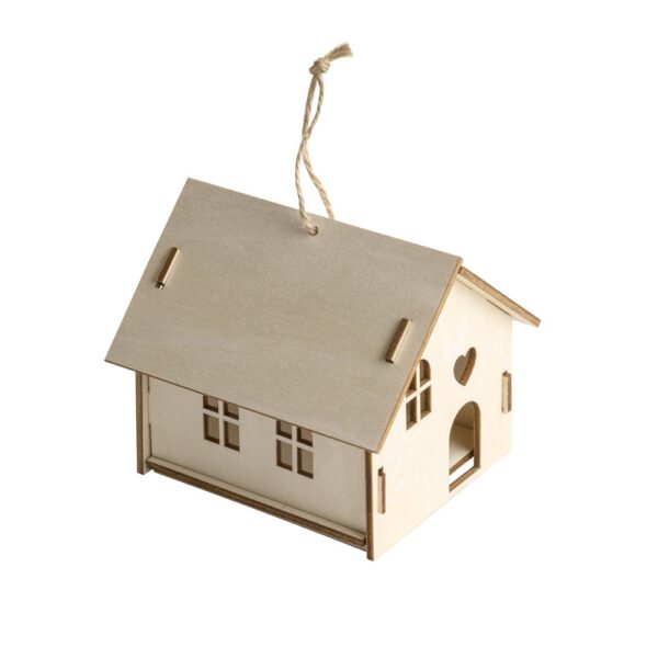 LYNX. Christmas decoration