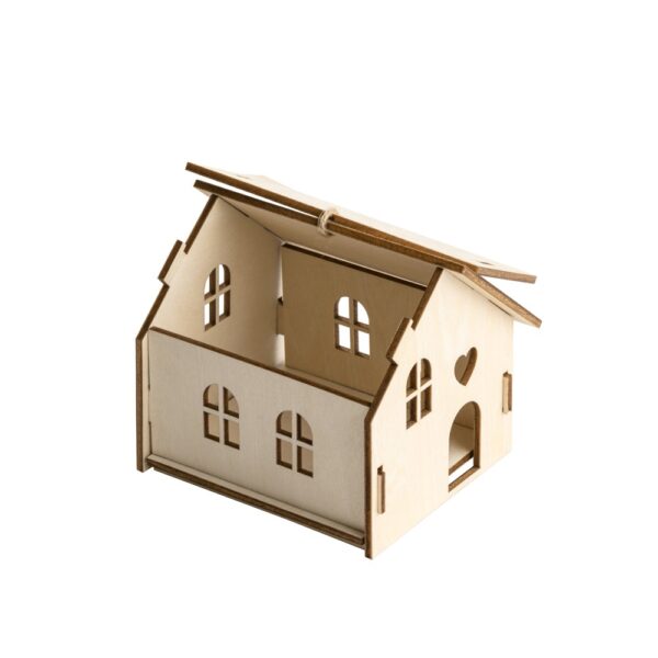 LYNX. Christmas decoration