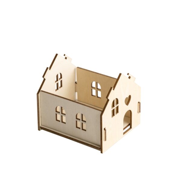 LYNX. Christmas decoration