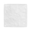 BARDEM S. Hand towel (350 g/m²) in cotton (82%) and recycled cotton (18%)