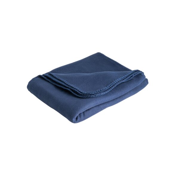 GALLIOT. Polar blanket (180 g/m²) in recycled polyester (100% rPET)
