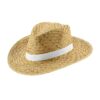 99082_106 JEAN POLI. Natural straw hat