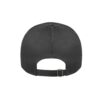 RYAN. Cap made of brushed cotton (65% recycled)