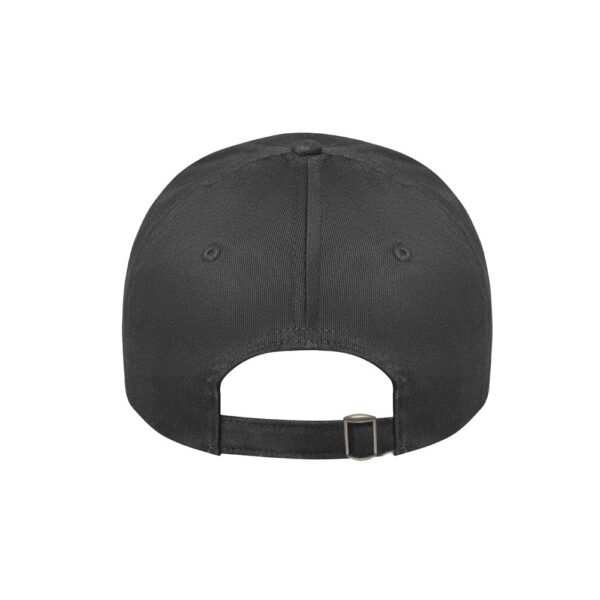 RYAN. Cap made of brushed cotton (65% recycled)