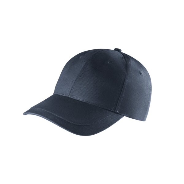 RYAN. Cap made of brushed cotton (65% recycled)