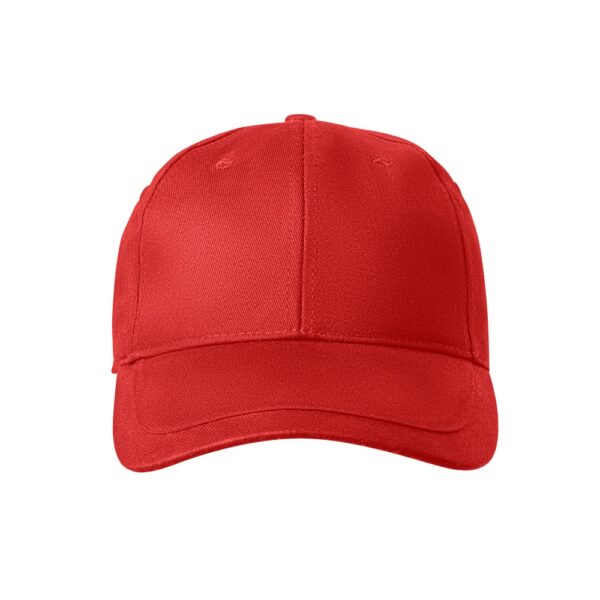 RYAN. Cap made of brushed cotton (65% recycled)