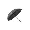 GAVIN. 27'5" umbrella in recycled polyester (100% rPET) with automatic opening