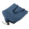 SKYLAR. 2-in-1 umbrella with recycled polyester shopping bag included