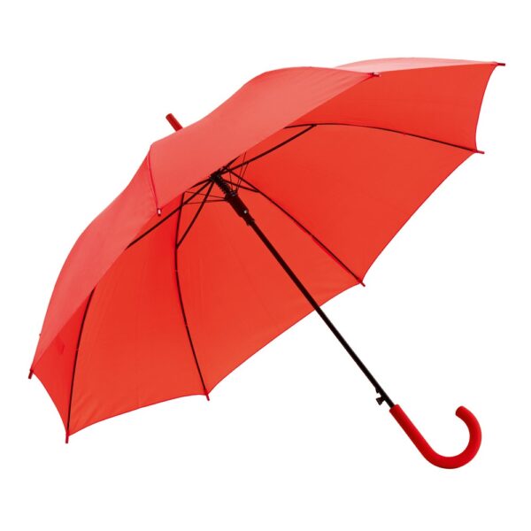 MICHAEL. 190T polyester umbrella with automatic opening