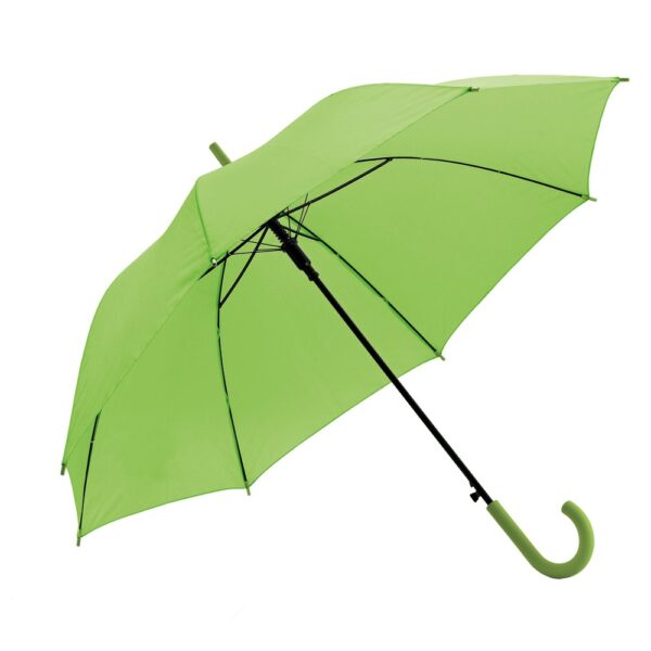 MICHAEL. 190T polyester umbrella with automatic opening