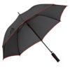 99137_105 JENNA. 190T polyester umbrella with automatic opening