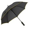 99137_108 JENNA. 190T polyester umbrella with automatic opening