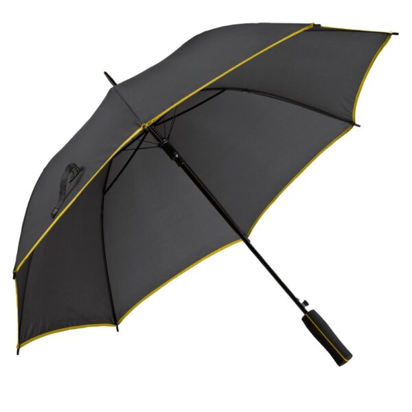 99137_108 JENNA. 190T polyester umbrella with automatic opening