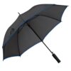 99137_114 JENNA. 190T polyester umbrella with automatic opening