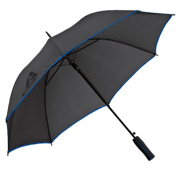 99137_114 JENNA. 190T polyester umbrella with automatic opening
