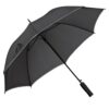 99137_127 JENNA. 190T polyester umbrella with automatic opening