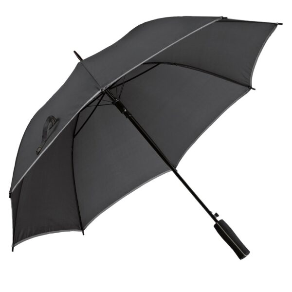 99137_127 JENNA. 190T polyester umbrella with automatic opening