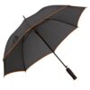 99137_128 JENNA. 190T polyester umbrella with automatic opening
