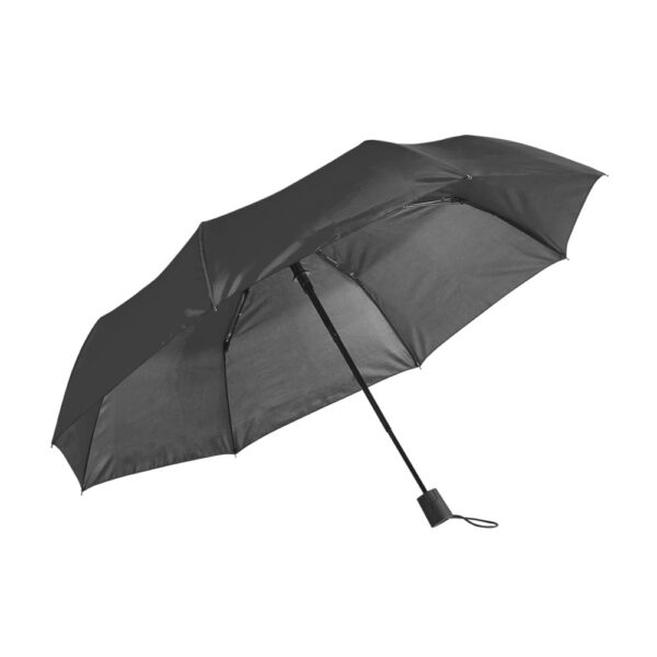 TOMAS. 190T polyester compact umbrella with automatic opening