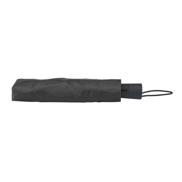 TOMAS. 190T polyester compact umbrella with automatic opening