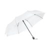 TOMAS. 190T polyester compact umbrella with automatic opening