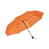TOMAS. 190T polyester compact umbrella with automatic opening