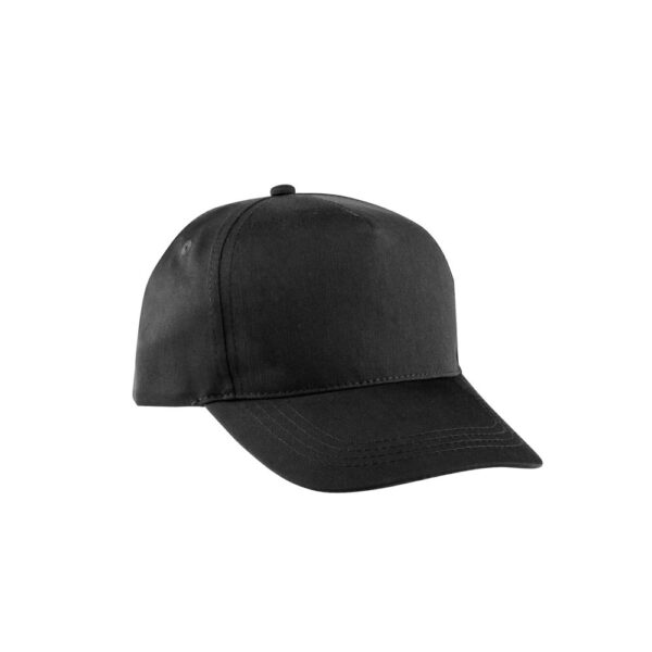 BENEDICT. Recycled polyester cap (100% rPET)