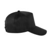 BENEDICT. Recycled polyester cap (100% rPET)