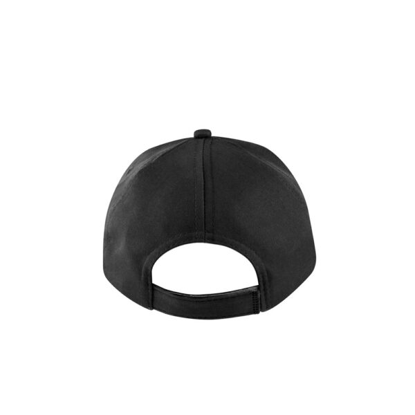 BENEDICT. Recycled polyester cap (100% rPET)