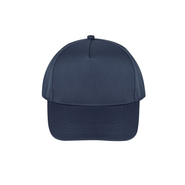 BENEDICT. Recycled polyester cap (100% rPET)