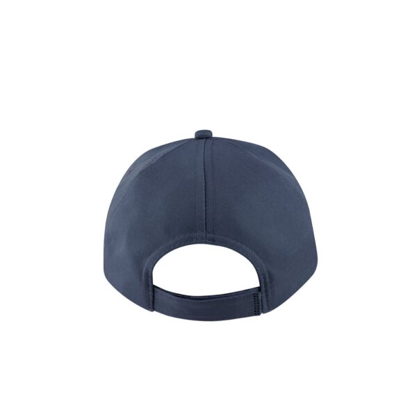 BENEDICT. Recycled polyester cap (100% rPET)