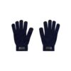 BURROW. Gloves made from recycled polyester (100% rPET), with touch tips
