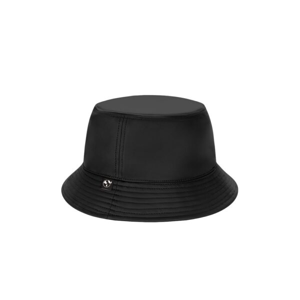 MASON. Panama in recycled polyester (100% rPET)