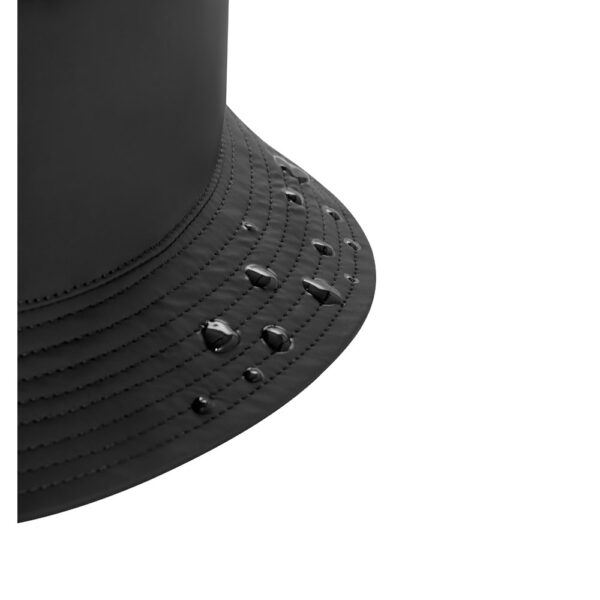 MASON. Panama in recycled polyester (100% rPET)