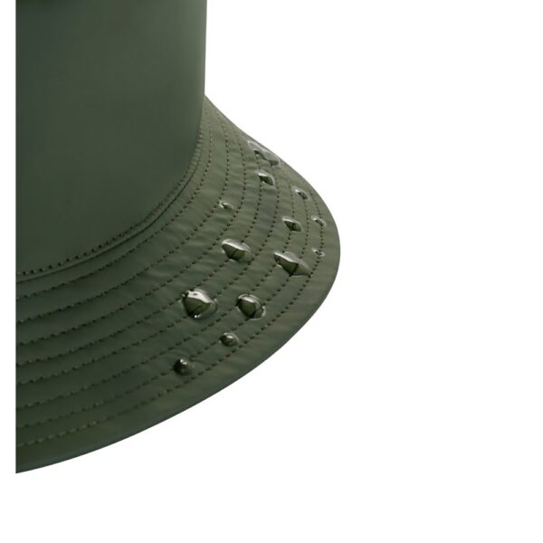 MASON. Panama in recycled polyester (100% rPET)