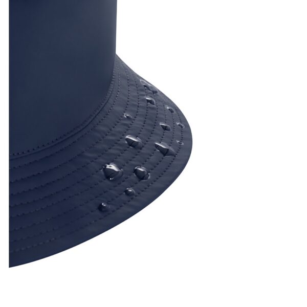 MASON. Panama in recycled polyester (100% rPET)