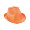 MANOLO. PP Trilby style hat